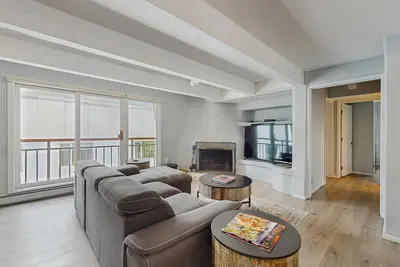 Image de Wonderful Ski Gem W/ Free WiFi, Wood-Burning Fireplace & Ideal Location