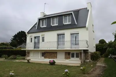 Image de L'Eden Breiz Telgruc sur Mer