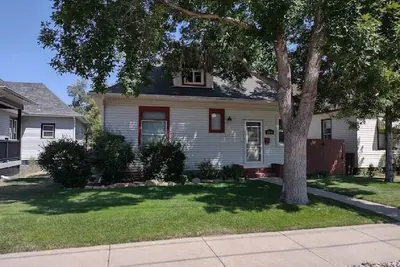 Image de Rancher's Capitol Lodge (Historic) - Steps away from the Capitol and Downtown