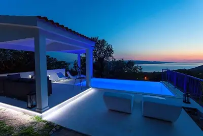 Image de Maison de vacances Bast pour 1 - 6 personnes avec 3 chambres Ă coucher - Maison mitoyenne