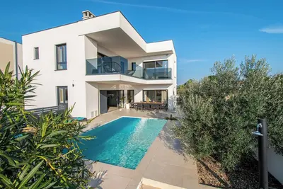 Image de Villa Ajlin - Medulin