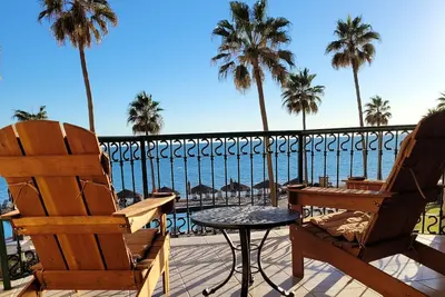 Image de Sonoran Sea 209w Beach Front with Special Amenities