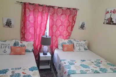 Image de Williamsfield Cozy Guest House 1 Bedroom with share livingroom, kitchen&Bath.