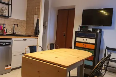 Image de Lovely apartment a stone's throw from St. Peter's