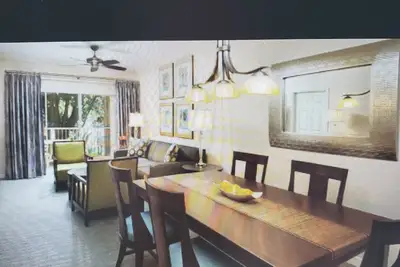 Image de Sheraton Vistana Villages Orlando, Fl