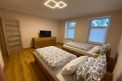 Image de Beautiful 2 room apartment. Newly renovated, modern.