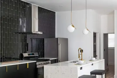 Image de ★House for 4★Parking★Washer+Dryer★Patio★Walking Neighborhood