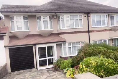 Image de BexleyhealthTown Centre 5 Bedroom Luxurious Home