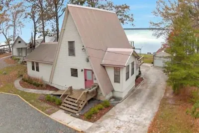 Image de Larkspur Lodge on Scenic Toledo Bend Lake