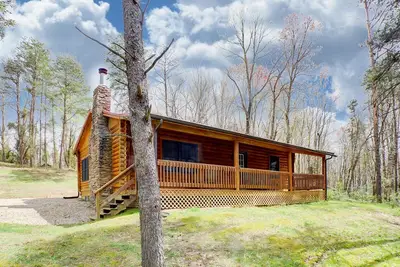 Image de Almost Hiking - close to downtown attractions and a short drive to hiking