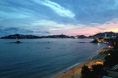 Image de Fantastic Beach Front 3 bedroom Condo 2