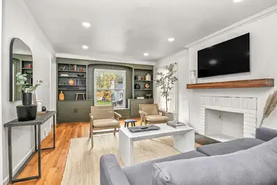 Image de Perfect 2 Bedroom Retreat | The River Home