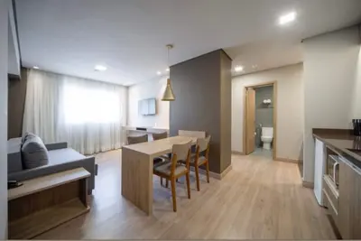 Image de Golden Gramado Resort Condominium