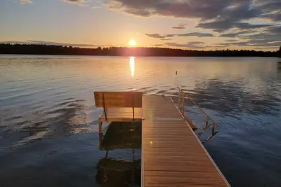 Image de Cozy Waterfront Cottage!