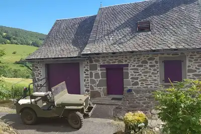 Image de Le Charme De L Ancien Renove