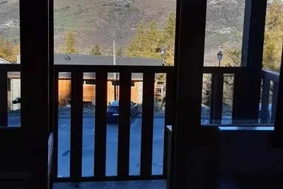 Image de Appartement 2 pièces 4 personnes - Budget