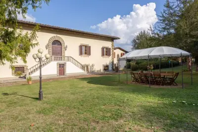 Image de Villa Isabella by Interhome