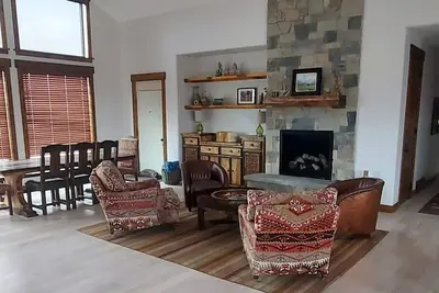 Image de Wild Mustang Ranch