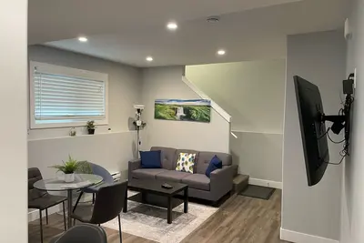 Image de The Hamm Suite