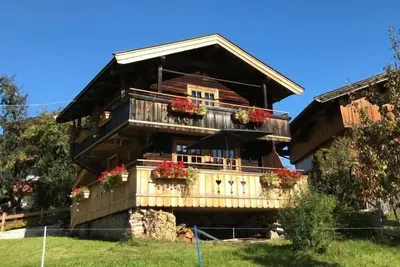 Image de Feldkasten by Interhome