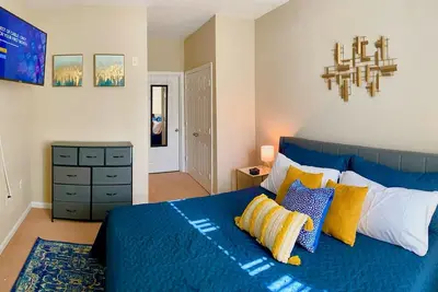 Image de Spacious 2bd apt in South Huntsville, close to Redstone Arsenal & downtown! !