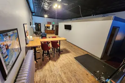 Image de 2br Sxs Snowmobile Trail Access, Near Mtu, Keweenaw, Houghton, walk to DiningBars