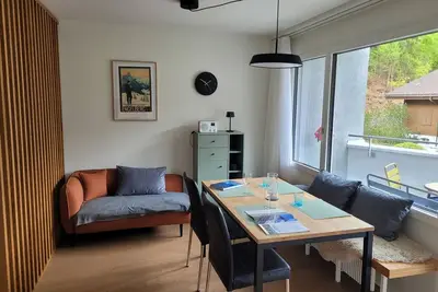 Image de Sunnmatt 128 by Interhome