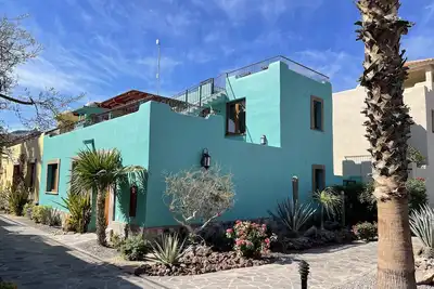 Image de Juste à quelques pas de la plage. . .