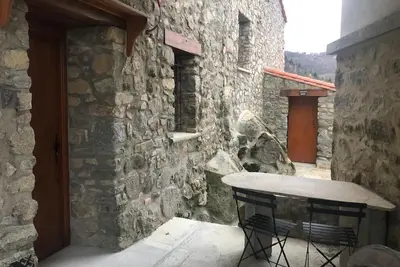 Image de Le Cabrenc