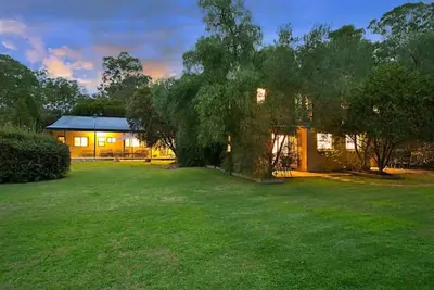 Image de Chez Vous - French Cottage - Pokolbin Hunter Valley!