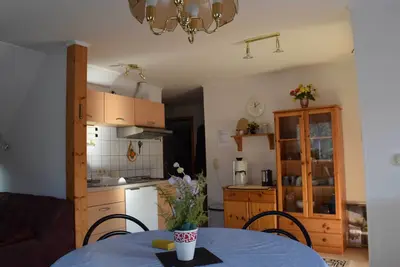 Image de Apartment Pier 4 - Holiday apartments Hagen