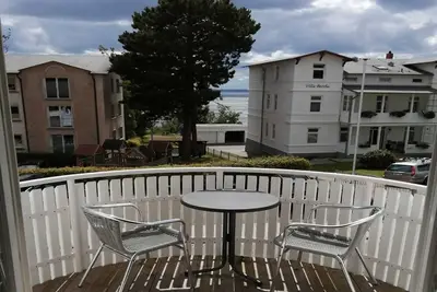 Image de Villa Monica App. 7 - sea view with two balconies - Vm 7