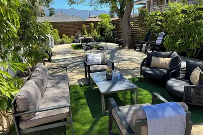Image de Villa Castillo - Perfect 5 Villa Retreat - Entire Property in Downtown, Santa Barbara!