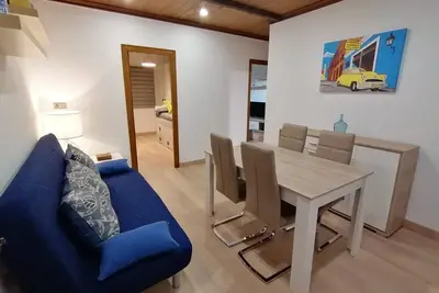 Image de Spacious Apartment