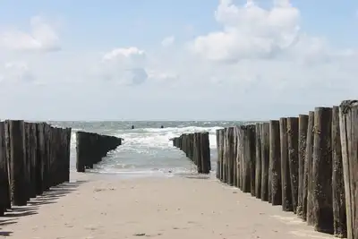 Zon Zee Zoutelande