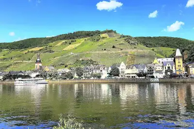 Image de Mosel Town