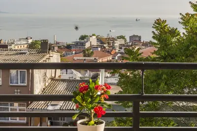 Image de Istanbul Amedros Home Deluxe-5