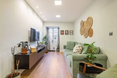 Image de Central location  2 bedrooms/5 minutes walking to Tower Bridge/Shad Thames