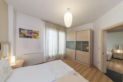 Image de Sultanahmet: Appartement -