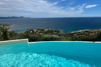 Image de Villa Dream View and Swimming Pool! !