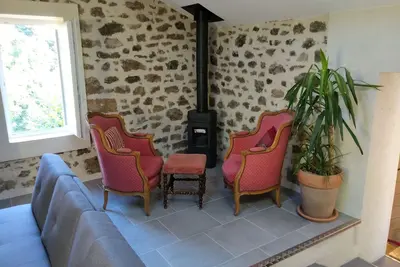 Image de le gîte du maquisard