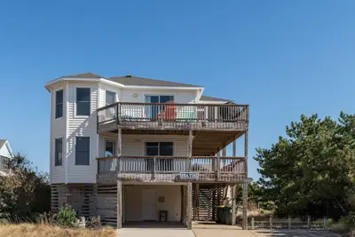 Image de Sea Time: Flexible Stays Accepted, Walk to Beach