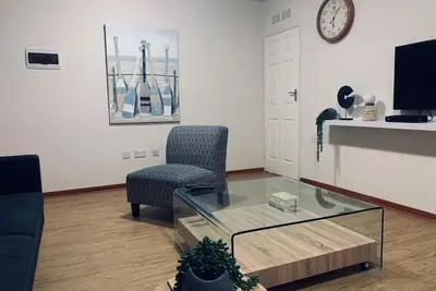 Image de The Minimal Appartment