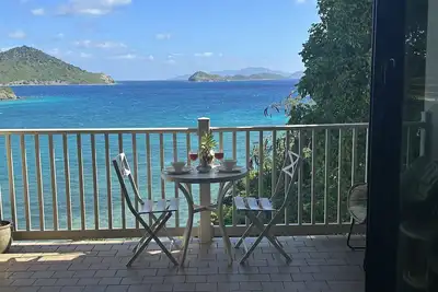 Image de Point Pleasant Usvi - Villa Songsaa - Waterfront