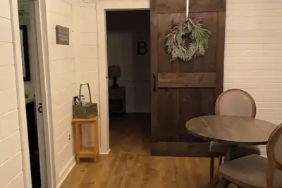 Image de Cozy Cabin near Okemo