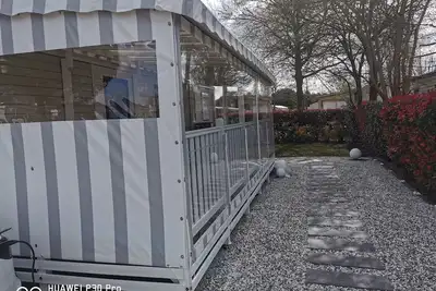 Image de Mobil home 40 m2 - 2 Ch