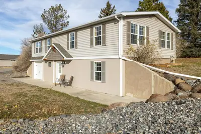 Image de Charming 4 bedroom guest house with great views