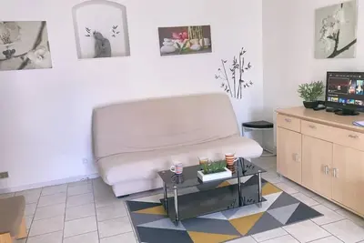 Image de A&J Duplex -Bonny sur Loire-Guedelon-Loire à vélo