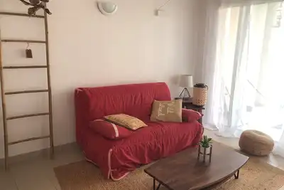 Image de Nouveauté Jolie maison  au centre de la station balnéaire de Porticcio