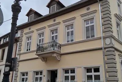 Image de Vacation apartment Am Wasserweg